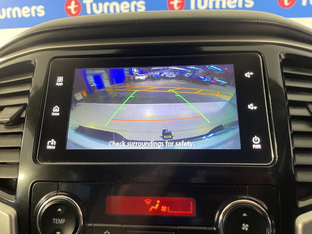 Photo '29' of Mitsubishi Triton Photo '29' of Mitsubishi Triton