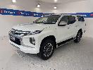 Thumbnail '4' of Mitsubishi Triton