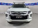 Thumbnail '2' of Mitsubishi Triton