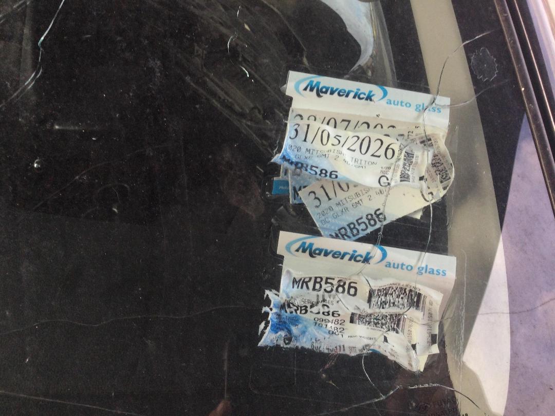 Photo '13' of Mitsubishi Triton DC Glxr 6MT Photo '13' of Mitsubishi Triton DC Glxr 6MT