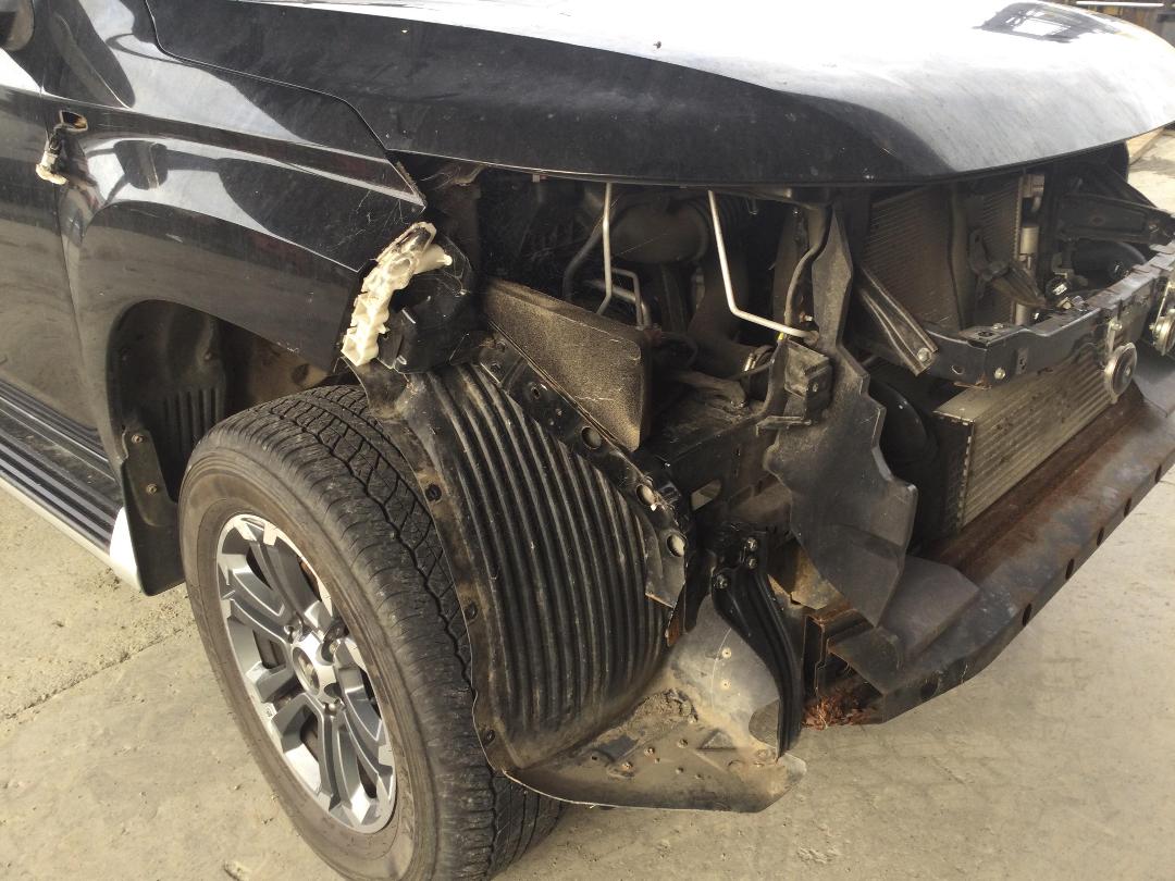 Photo '16' of Mitsubishi Triton DC Glxr 6MT Photo '16' of Mitsubishi Triton DC Glxr 6MT