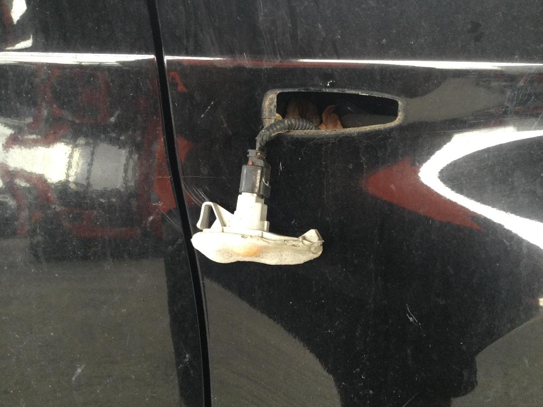 Photo '17' of Mitsubishi Triton DC Glxr 6MT Photo '17' of Mitsubishi Triton DC Glxr 6MT