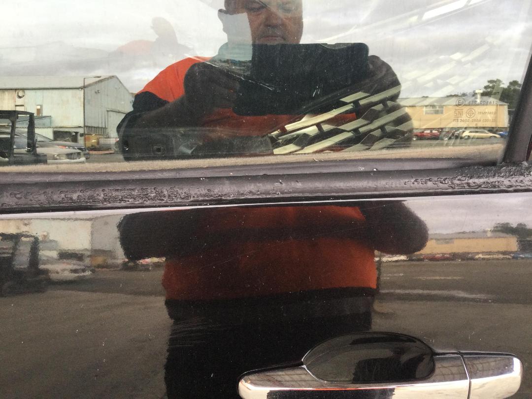 Photo '23' of Mitsubishi Triton DC Glxr 6MT Photo '23' of Mitsubishi Triton DC Glxr 6MT