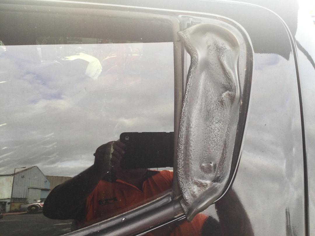 Photo '25' of Mitsubishi Triton DC Glxr 6MT Photo '25' of Mitsubishi Triton DC Glxr 6MT