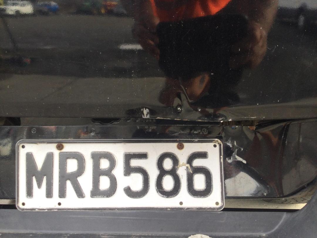 Photo '27' of Mitsubishi Triton DC Glxr 6MT Photo '27' of Mitsubishi Triton DC Glxr 6MT