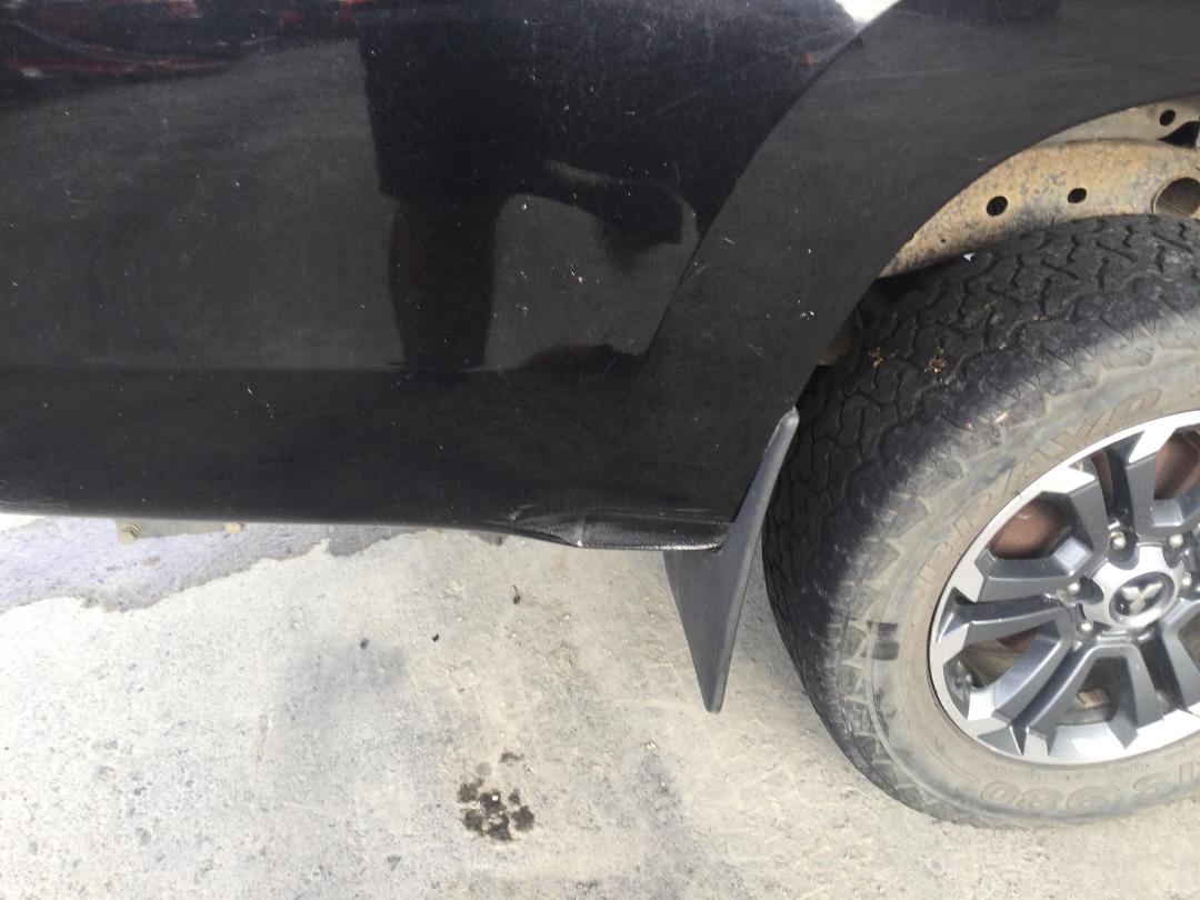 Photo '29' of Mitsubishi Triton DC Glxr 6MT Photo '29' of Mitsubishi Triton DC Glxr 6MT