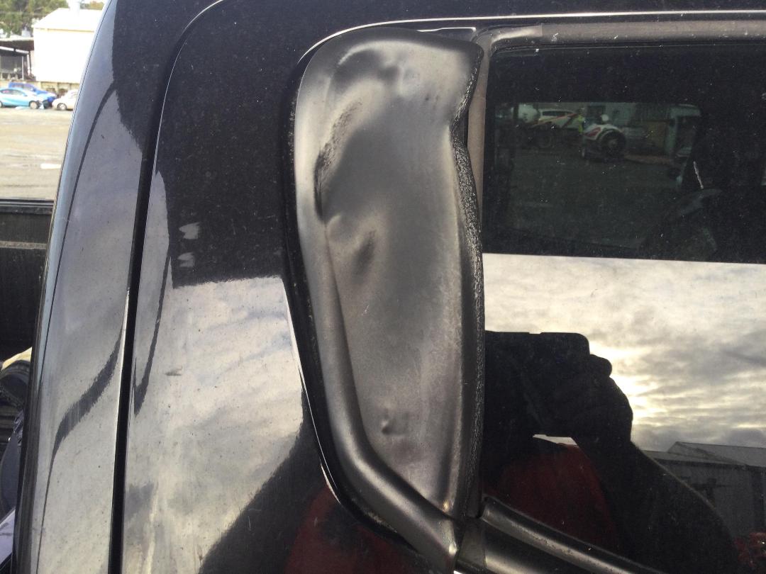 Photo '32' of Mitsubishi Triton DC Glxr 6MT Photo '32' of Mitsubishi Triton DC Glxr 6MT