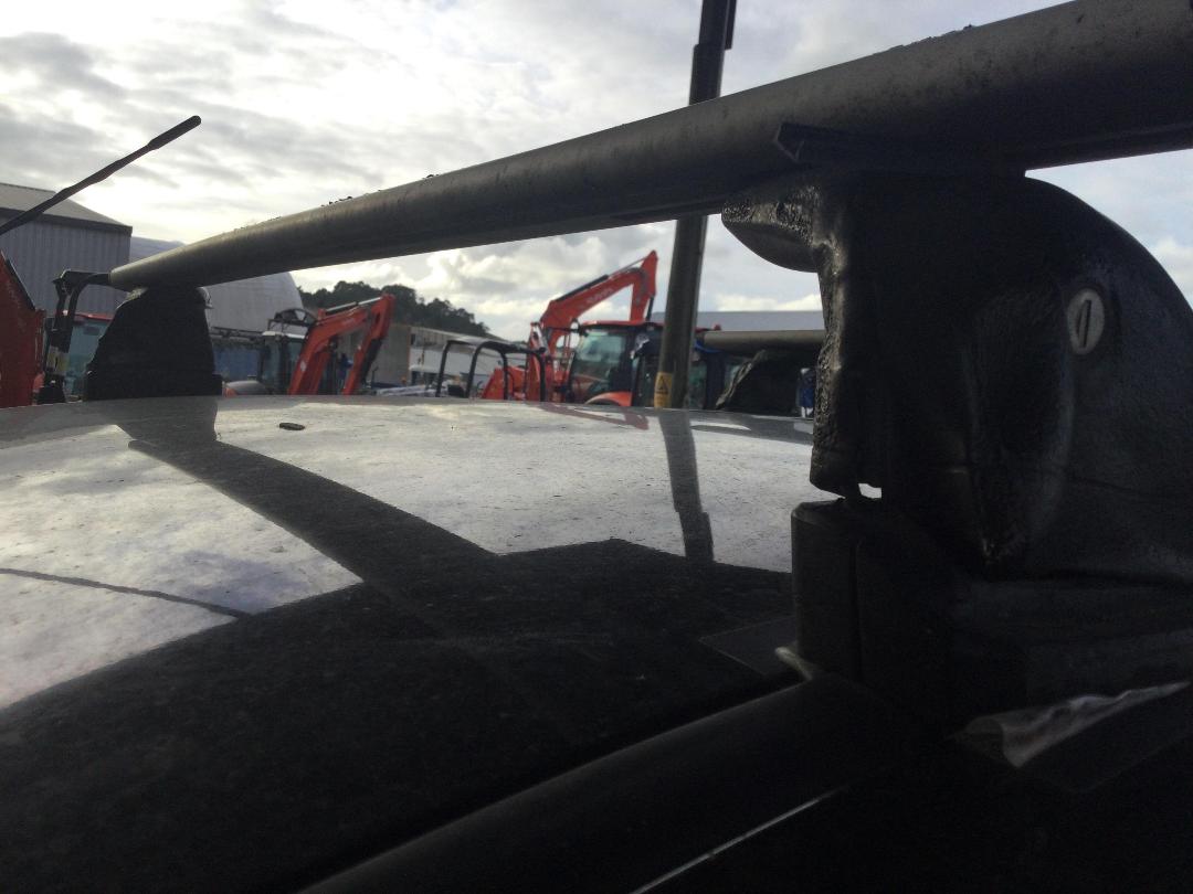 Photo '35' of Mitsubishi Triton DC Glxr 6MT Photo '35' of Mitsubishi Triton DC Glxr 6MT