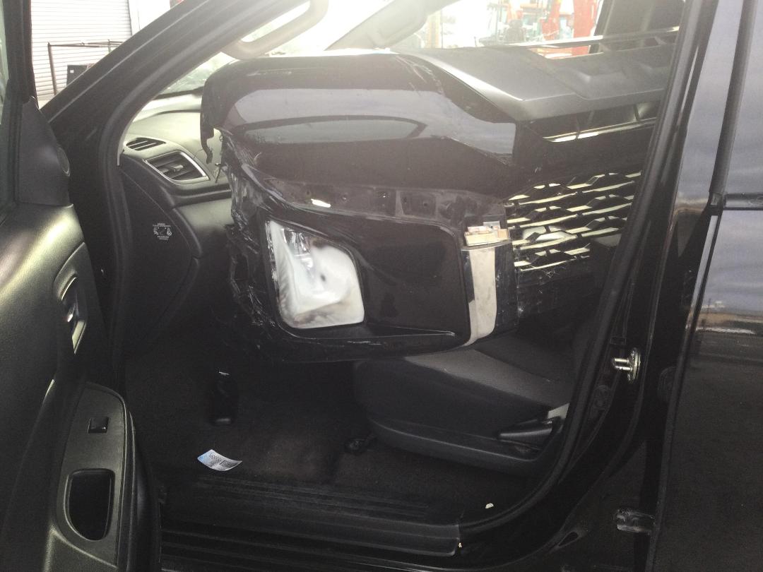 Photo '36' of Mitsubishi Triton DC Glxr 6MT Photo '36' of Mitsubishi Triton DC Glxr 6MT