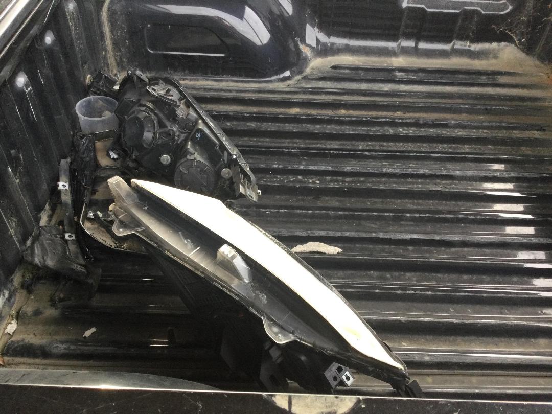 Photo '38' of Mitsubishi Triton DC Glxr 6MT Photo '38' of Mitsubishi Triton DC Glxr 6MT