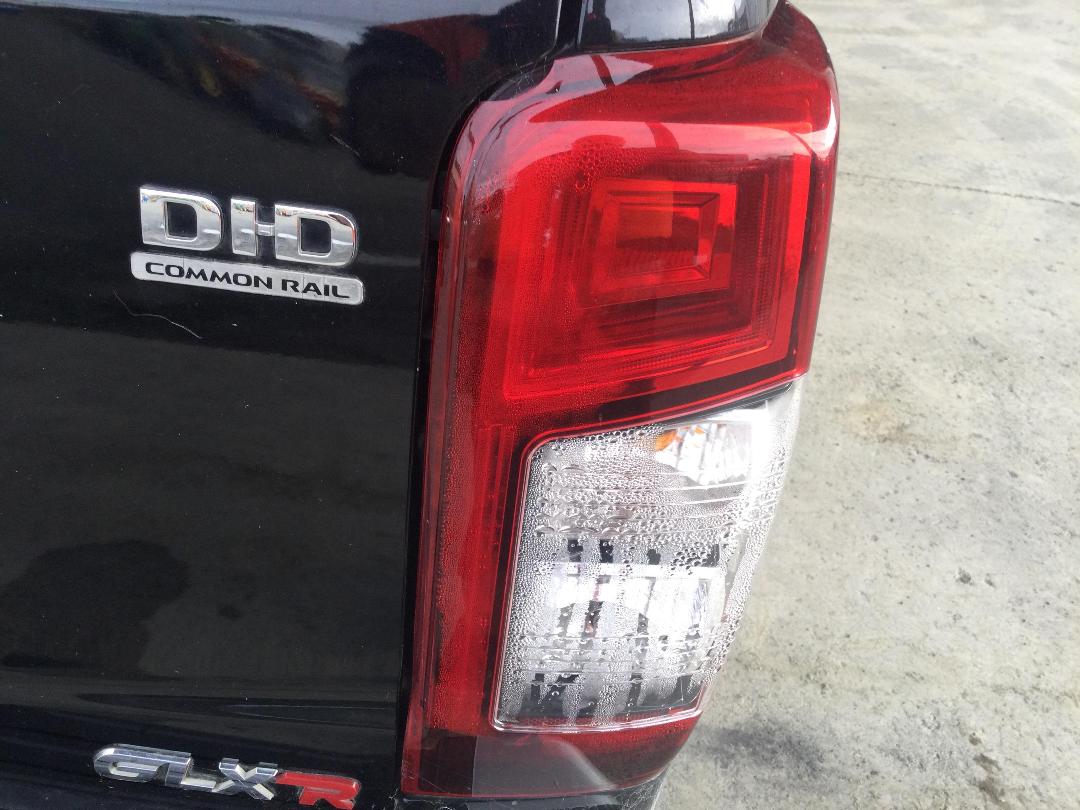 Photo '43' of Mitsubishi Triton DC Glxr 6MT Photo '43' of Mitsubishi Triton DC Glxr 6MT