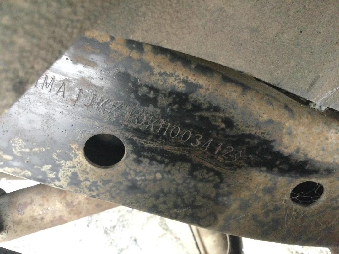 Photo '50' of Mitsubishi Triton DC Glxr 6MT Photo '50' of Mitsubishi Triton DC Glxr 6MT