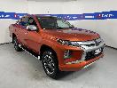 Thumbnail '1' of Mitsubishi Triton