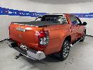 Thumbnail '7' of Mitsubishi Triton