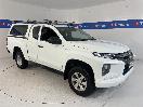 Thumbnail '1' of Mitsubishi Triton