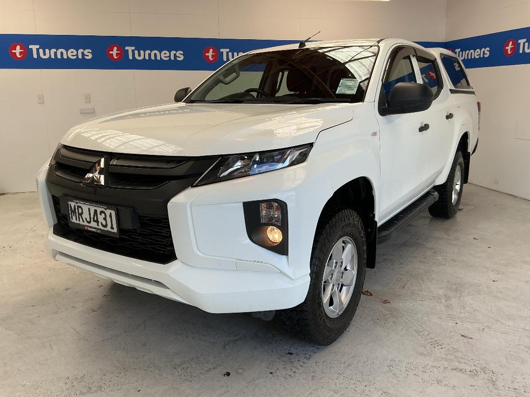 Photo '4' of Mitsubishi Triton Photo '4' of Mitsubishi Triton