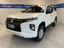 Thumbnail '4' of Mitsubishi Triton
