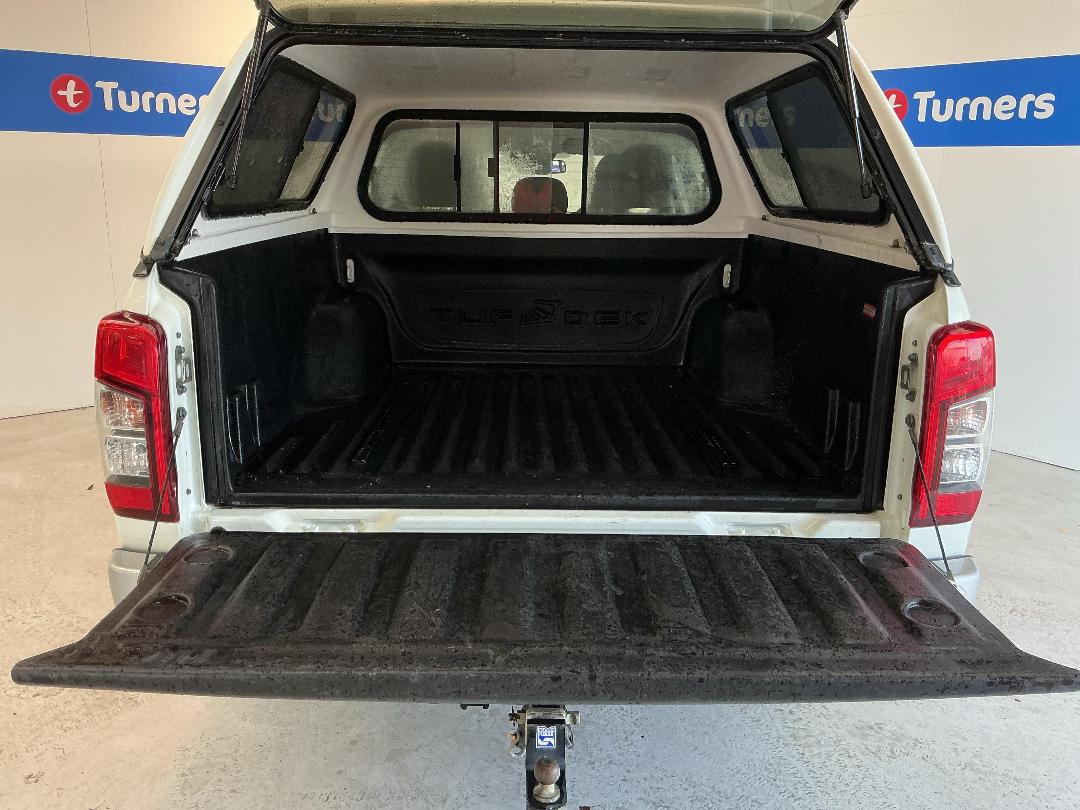 Photo '14' of Mitsubishi Triton Photo '14' of Mitsubishi Triton