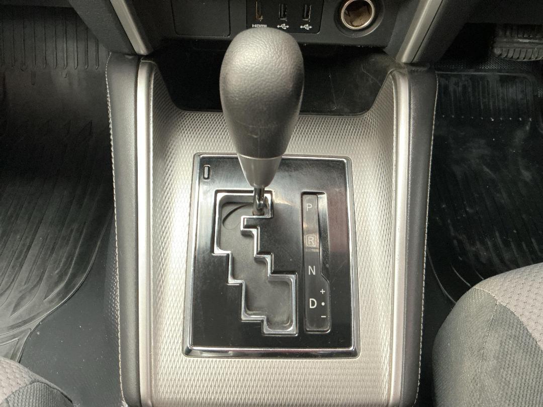 Photo '23' of Mitsubishi Triton Photo '23' of Mitsubishi Triton