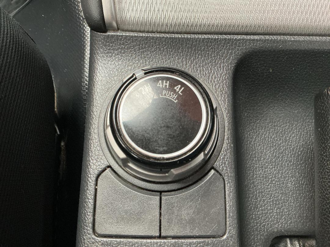 Photo '24' of Mitsubishi Triton Photo '24' of Mitsubishi Triton