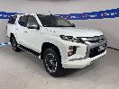 Thumbnail '1' of Mitsubishi Triton