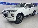Thumbnail '4' of Mitsubishi Triton