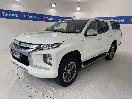 Thumbnail '4' of Mitsubishi Triton