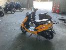 Thumbnail '5' of Moped Yiben YB50QT