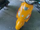 Thumbnail '18' of Moped Yiben YB50QT