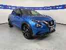 Thumbnail '1' of Nissan Juke