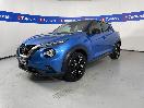Thumbnail '4' of Nissan Juke