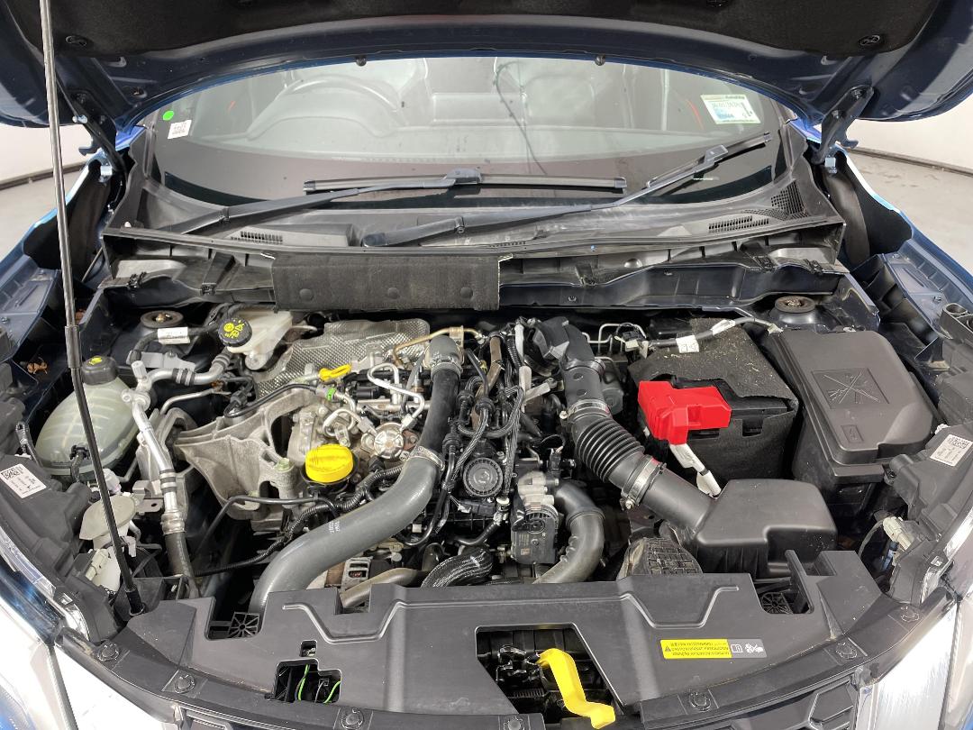 Photo '13' of Nissan Juke Photo '13' of Nissan Juke