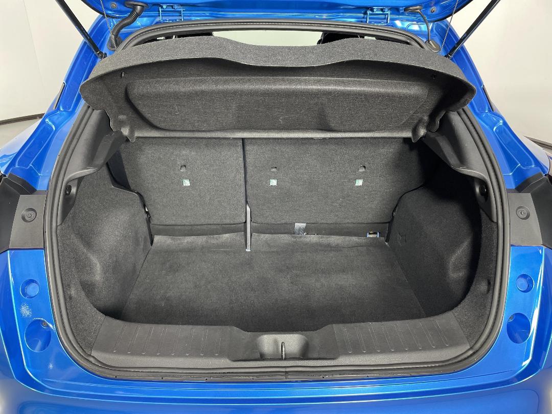 Photo '14' of Nissan Juke Photo '14' of Nissan Juke