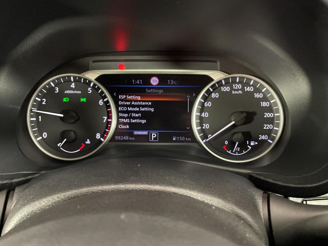 Photo '21' of Nissan Juke Photo '21' of Nissan Juke