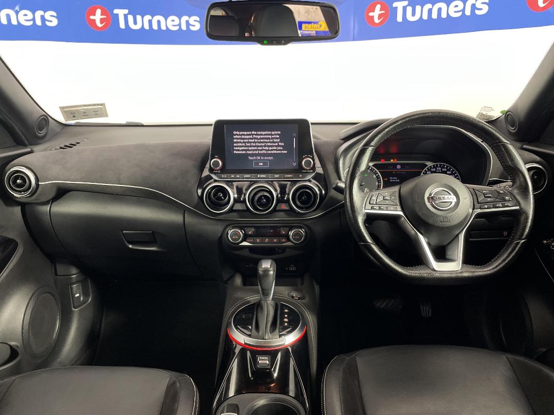 Photo '17' of Nissan Juke Photo '17' of Nissan Juke