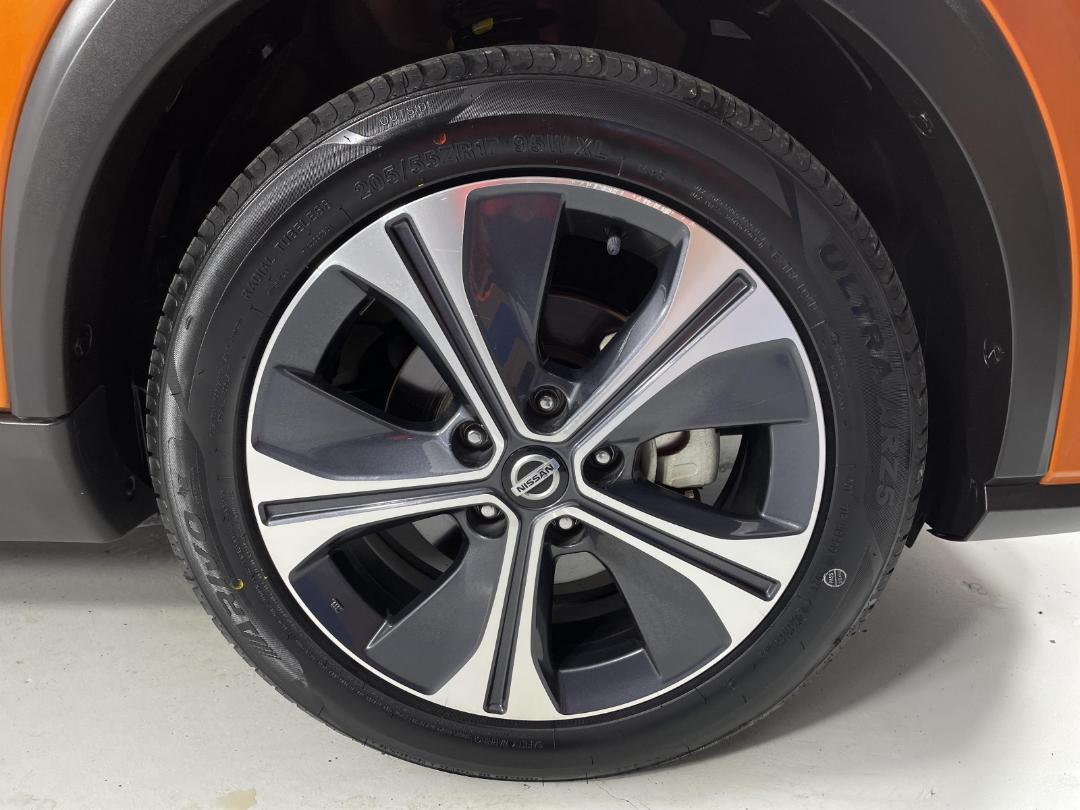 Photo '9' of Nissan Kicks Photo '9' of Nissan Kicks