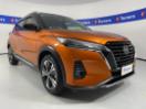 Thumbnail '1' of Nissan Kicks