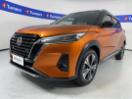 Thumbnail '4' of Nissan Kicks