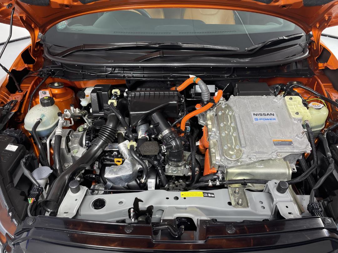 Photo '13' of Nissan Kicks Photo '13' of Nissan Kicks