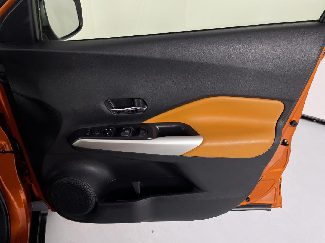 Photo '15' of Nissan Kicks Photo '15' of Nissan Kicks