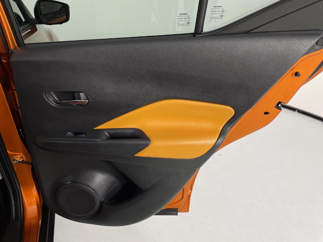 Photo '19' of Nissan Kicks Photo '19' of Nissan Kicks