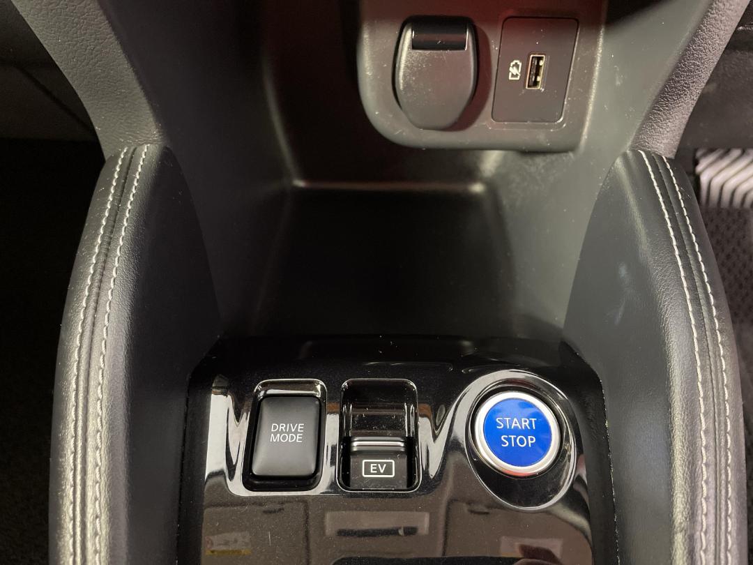 Photo '26' of Nissan Kicks Photo '26' of Nissan Kicks