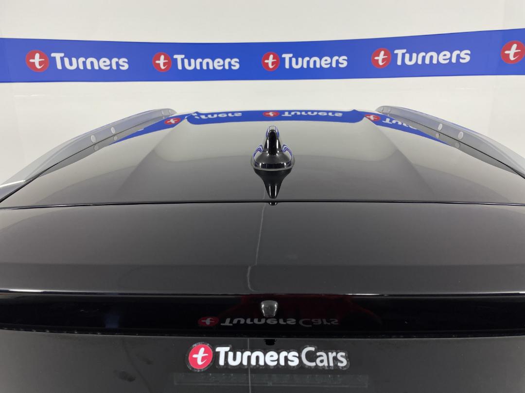 Photo '31' of Nissan Kicks Photo '31' of Nissan Kicks