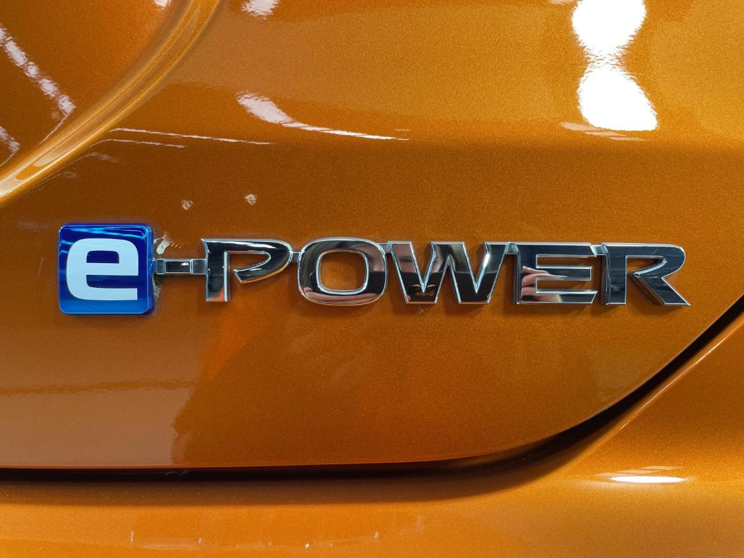 Photo '29' of Nissan Kicks Photo '29' of Nissan Kicks