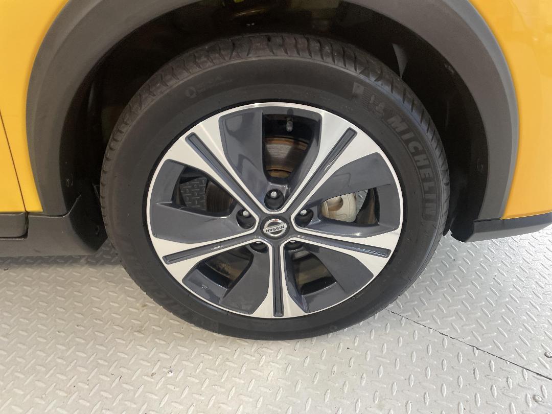 Photo '9' of Nissan Kicks