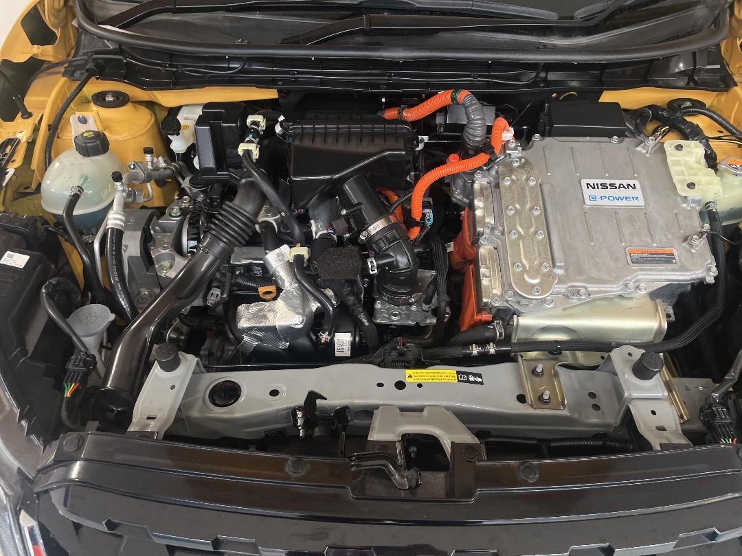 Photo '13' of Nissan Kicks