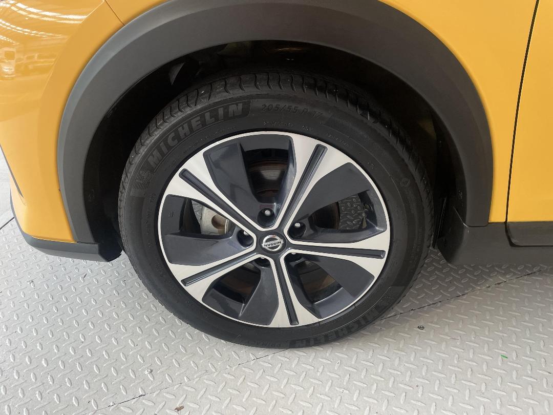 Photo '10' of Nissan Kicks