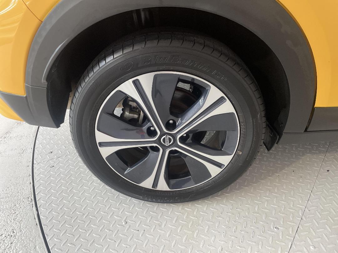 Photo '12' of Nissan Kicks