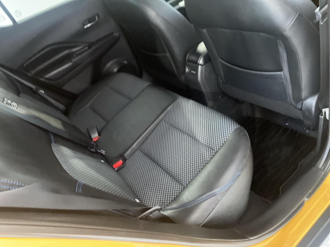 Photo '20' of Nissan Kicks