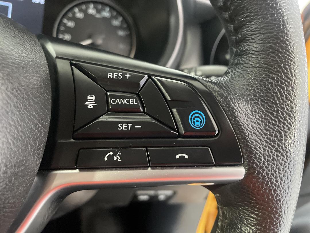 Photo '25' of Nissan Kicks